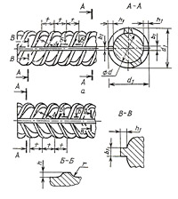 Чертёж 1
